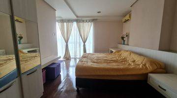 Gambar 3  Apartemen Taman Rasuna 2 Kamar Tidur Furnished Bagus