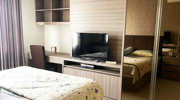 Gambar 4 Jual Apartemen Thamrin Executive 2 Bedroom Suite B Private Lift