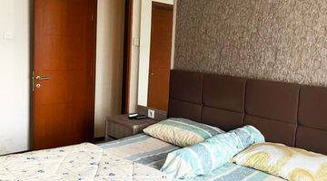 Gambar 2 Jual Apartemen Thamrin Executive 2 Bedroom Suite B Private Lift