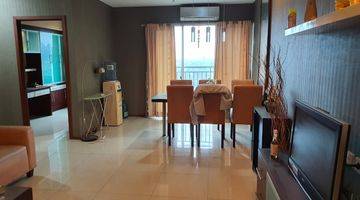 Gambar 4 Dijual Apartemen Thamrin Residence 3 Bedroom Full Furnish