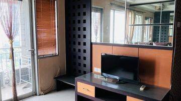 Gambar 1 Jual Apartemen Sudirman Park 3 Bedroom Murah Full Furnished