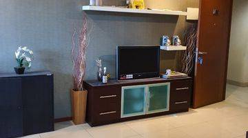 Gambar 3 Dijual Apartemen Thamrin Residence 3 Bedroom Full Furnish