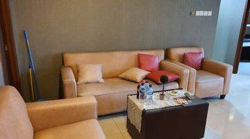 Gambar 2 Dijual Apartemen Thamrin Residence 3 Bedroom Full Furnish