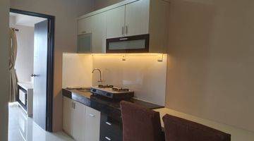 Gambar 2 Jual Murah Apartemen Cosmo Mansion 1 Bedroom Lantai Rendah