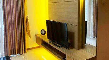 Gambar 5 Jual Apartemen Thamrin Executive 2 Bedroom Suite B Private Lift