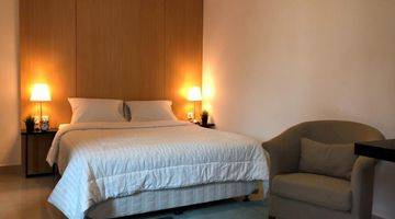 Gambar 2 Dijual Apartemen Sahid Sudirman 2 Bedroom Furnished