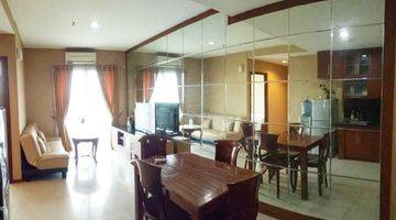 Gambar 2 Apartement Thamrin Residence 2BR Murah Nego