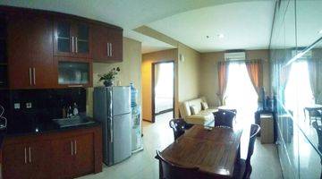 Gambar 1 Apartement Thamrin Residence 2BR Murah Nego