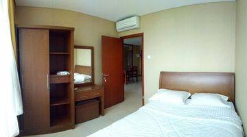 Gambar 5 Apartement Thamrin Residence 2BR Murah Nego