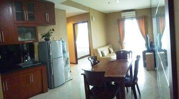 Gambar 4 Apartement Thamrin Residence 2BR Murah Nego