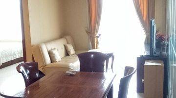 Gambar 3 Apartement Thamrin Residence 2BR Murah Nego