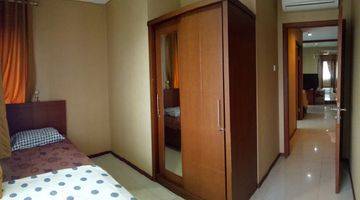 Gambar 1 Apartement Thamrin Residence 2BR Murah Nego