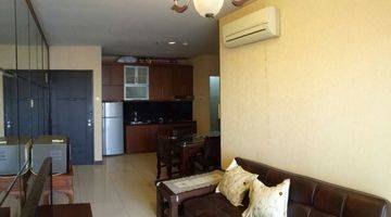 Gambar 4 Jual Apartement Cosmo Mansion 2BR 1BT Nego