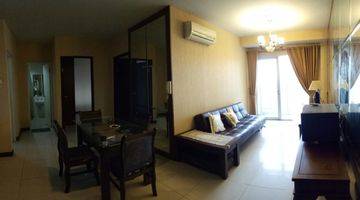 Gambar 5 Jual Apartement Cosmo Mansion 2BR 1BT Nego