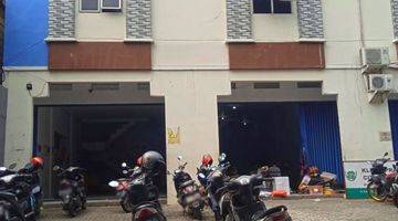 Gambar 5 Ruko Jl. H. Aseni Raya, 2 Unit, Kalideres, 5x25 M², 2 Lt, SHM