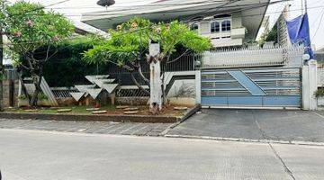 Gambar 2 Rumah Mewah, Pluit Barat Raya, Semi Furnished, Siap Huni, SHM