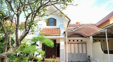 Gambar 5 Rumah Alam Sutera, Cluster Sutera Jelita, 10x17m², SHM