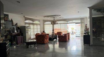 Gambar 3 Rumah Mewah, Pluit Barat Raya, Semi Furnished, Siap Huni, SHM