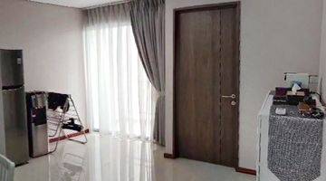 Gambar 3 Apartemen Metro Garden, Tangerang, Furnished, Lantai 06, SHM