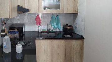 Gambar 4 Apartemen Metro Garden, Tangerang, Furnished, Lantai 06, SHM