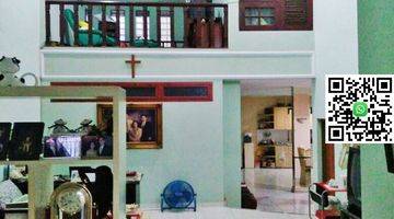 Gambar 3 Rumah Taman Semanan Indah, Jakarta Barat, 8x21m, 2 Lt, SHM