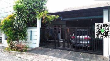 Gambar 1 Rumah Taman Semanan Indah, Jakarta Barat, 8x21m, 2 Lt, SHM