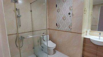 Gambar 4 Apartemen Fx Residence, Jl. Jendral Sudirman, Lt.38 View Gbk