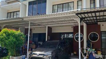 Gambar 3 Rumah Green Lake City, Cluster East Asia, Baru Renovasi, 2 Lt