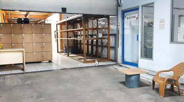 Gambar 4 Gudang Taman Tekno Tahap 5 Ext, Serpong, 700m², 2 Lt, HGB