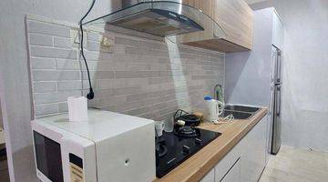 Gambar 3 Apartemen Fx Residence, Jl. Jendral Sudirman, Lt.38 View Gbk