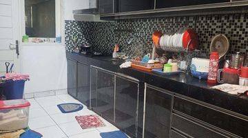 Gambar 3 Rumah Taman Villa Meruya, Kembangan, Semi Furnished, 2 Lt, SHM