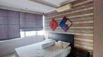 Gambar 5 Apartemen Fx Residence, Jl. Jendral Sudirman, Lt.38 View Gbk