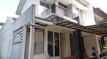 Gambar 3 Di Jual Rumah Bsd City, Cluster De Latinos Costa Rica, SHM