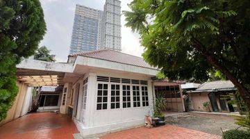 Gambar 2 Dijual Cepat Rumah Menteng, Jl. Prambanan, Prime Area, SHM