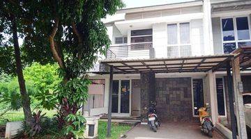 Gambar 1 Di Jual Rumah Bsd City, Cluster De Latinos Costa Rica, SHM