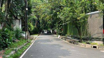 Gambar 4 Dijual Cepat Rumah Menteng, Jl. Prambanan, Prime Area, SHM