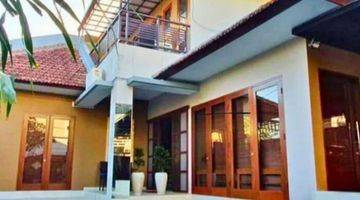 Gambar 1 Villa For Sale At Jl Prapat Baris Sanur Kauh