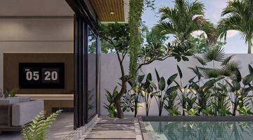 Gambar 5 Brand New Luxury Villa In Sanur, Jalan Batur Sari  