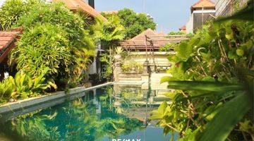 Gambar 1 Hotel Di Jual legian, Badung