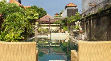 Gambar 2 Hotel Di Jual legian, Badung