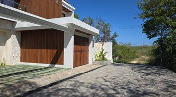 Gambar 4 Tanah Villa Ocean Blue Siap Bangun