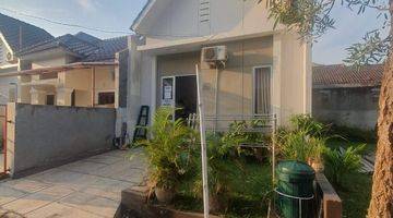 Gambar 1 Rumah di sektor 6 (napoli)gading serpong di jual cepat( uis)