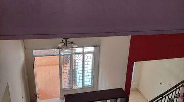 Gambar 2 Rumah di sewa kan di melati mas furnished( din)