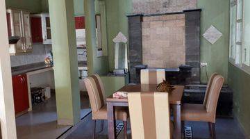 Gambar 3 Rumah di sewa kan di melati mas furnished( din)