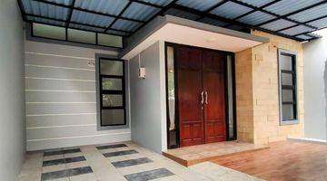 Gambar 4 Rumah bagus di jual di griya loka bsd city