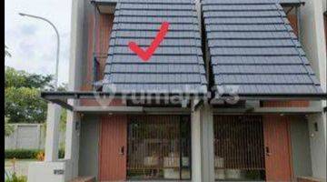 Gambar 1 Rumah di sewa kan di fleekhauz furnished( ev)