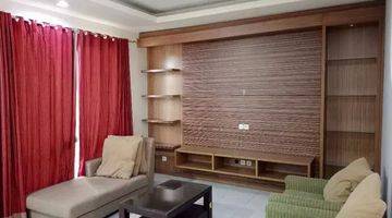 Gambar 2 Rumah di foresta semi furnished di sewakan