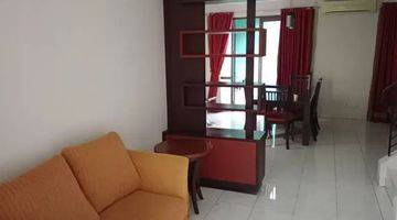 Gambar 4 Rumah di foresta semi furnished di sewakan