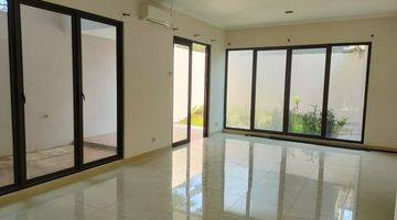 Gambar 1 Rumah di jual di cluster Avani bsd( ev)