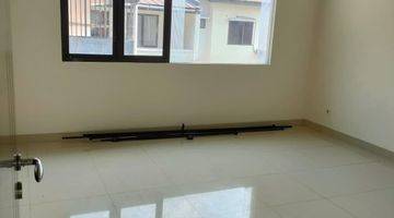 Gambar 5 Rumah di jual di cluster Avani bsd( ev)